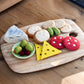 Felt Food Play Set - Charcuterie Platter