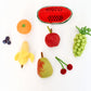 Felt Food Groups Play Set - Fruits