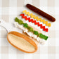 Felt Food Play Set - Hot Dog