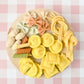 Felt Food Play Set - Pasta