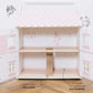 Sophie's Wooden Doll House