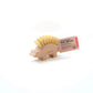 Wooden Dinosaur Nail Brush