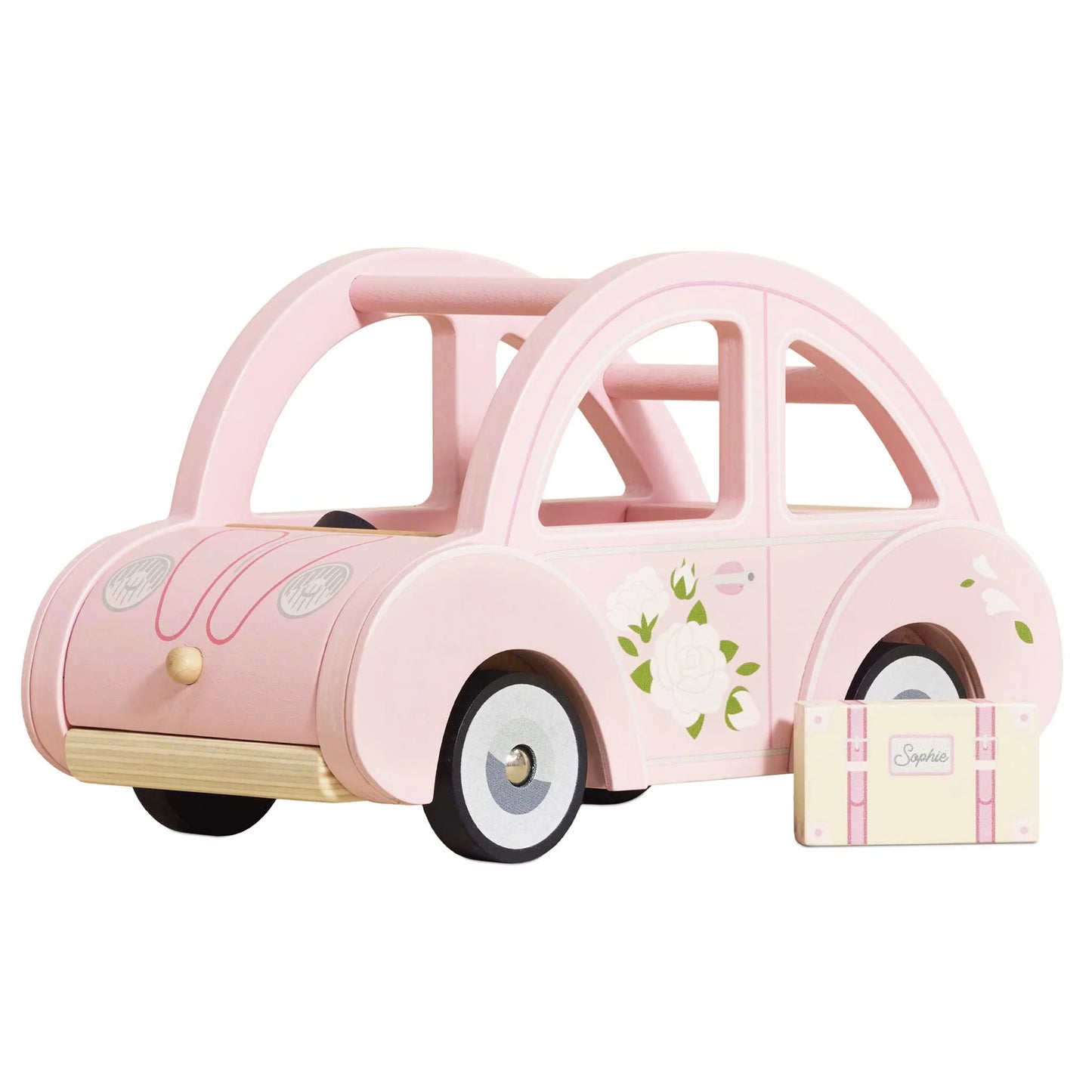 Sophie's Doll House Car