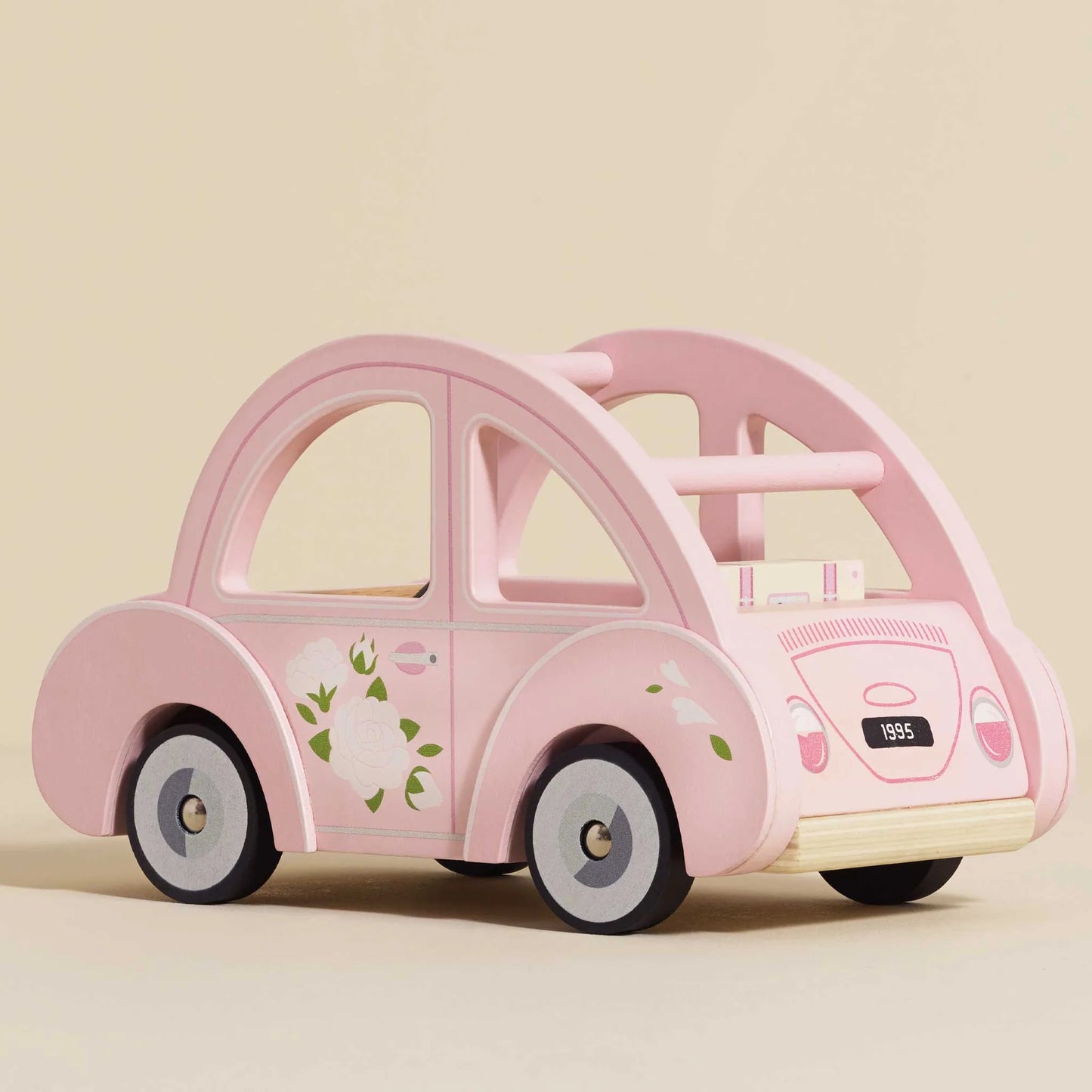 Sophie's Doll House Car