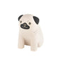 Wooden Polepole Pug