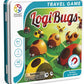 Logibugs Travel Game