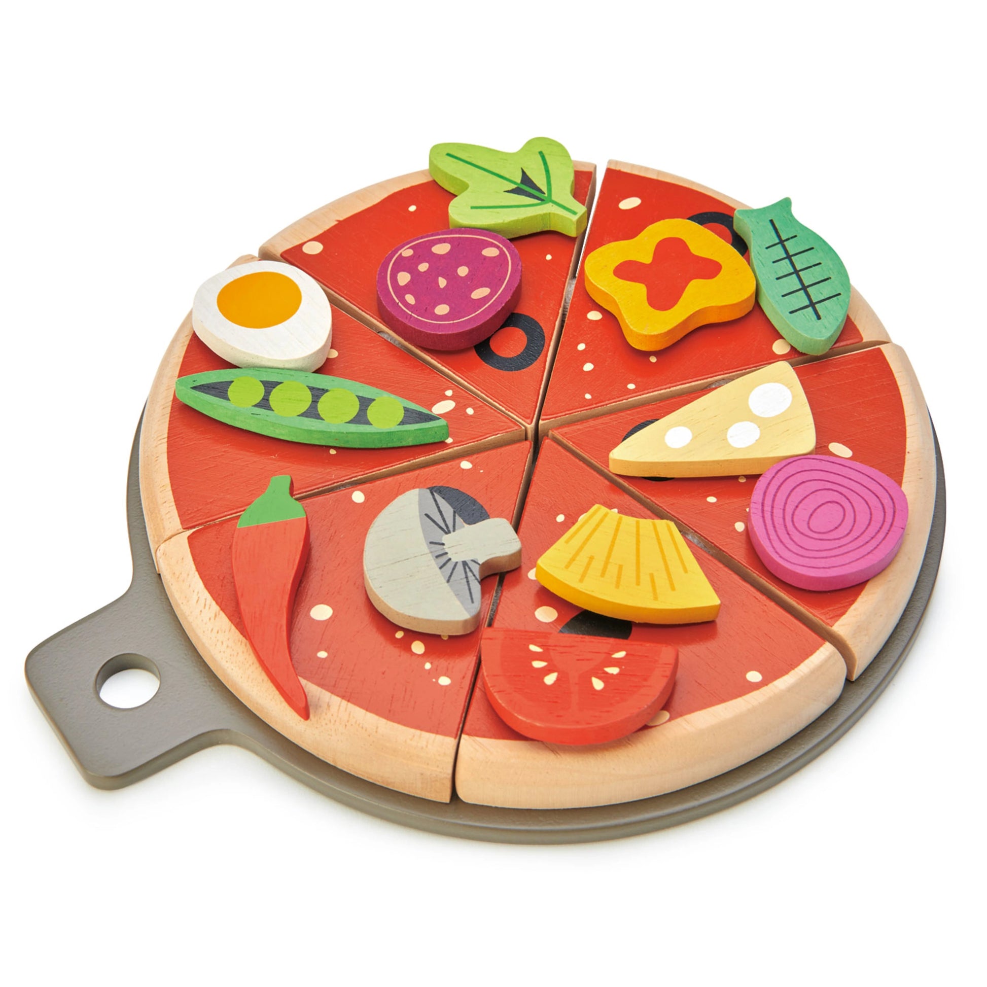 Pizza play store set