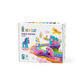 Hey Clay! Air-Dry Modelling Clay Set - Rainbow Unicorns