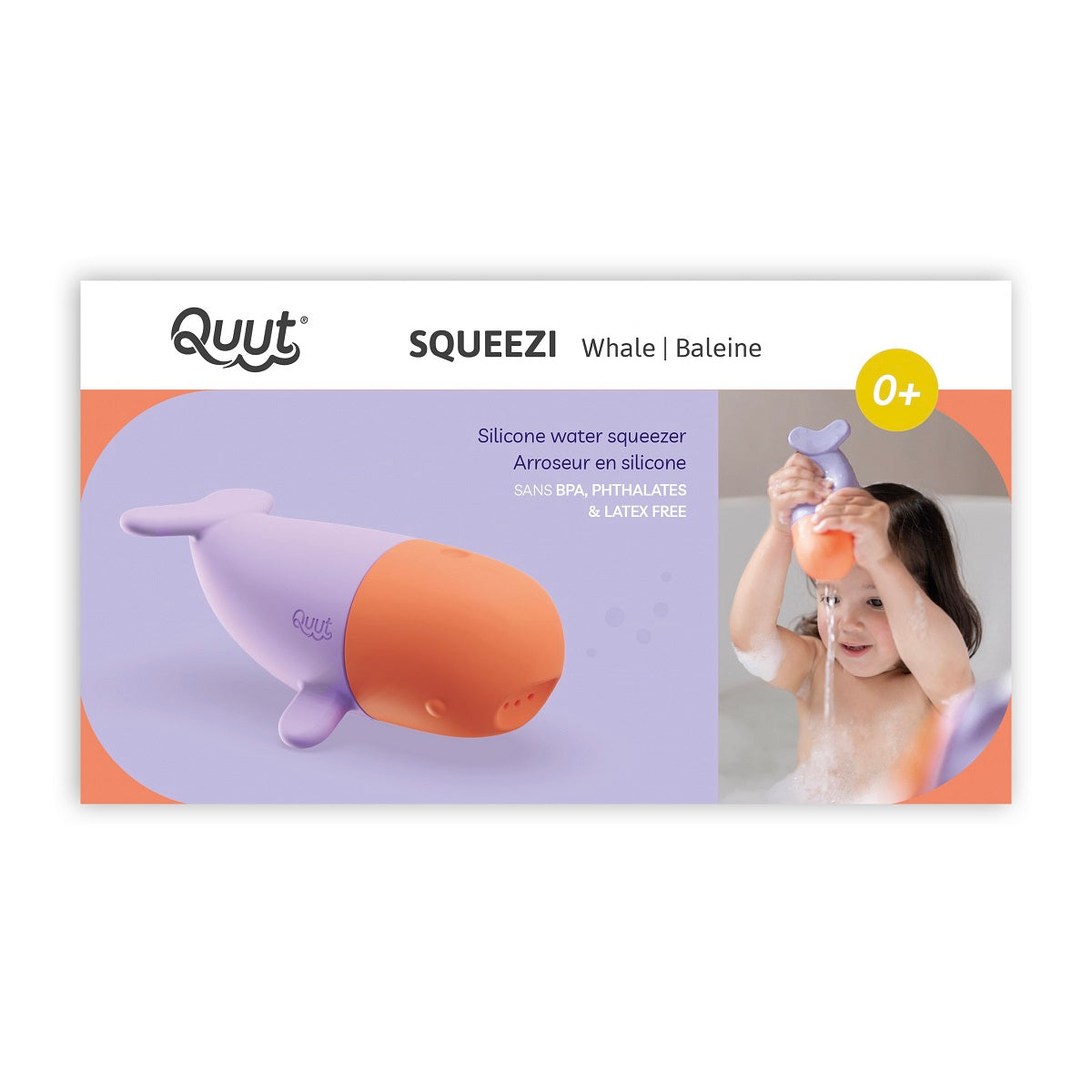 Squeezi Whale