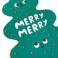 Christmas Tree Tag - 3 Pack