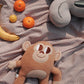 Miko Stuffed Monkey