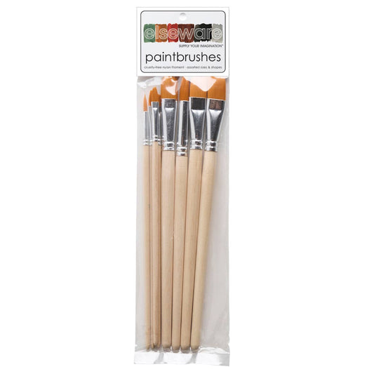 Paint Brush Set