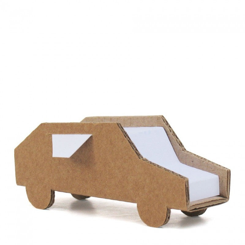 Vintage Cars Creative Kit