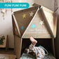 Create Cardboard Construction Kit