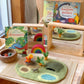 Felt Play Mat Playscape - Dinosaur Land