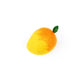 Felt Fruits & Vegetables - Mango