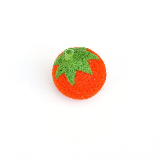 Felt Fruits & Vegetables - Tomato