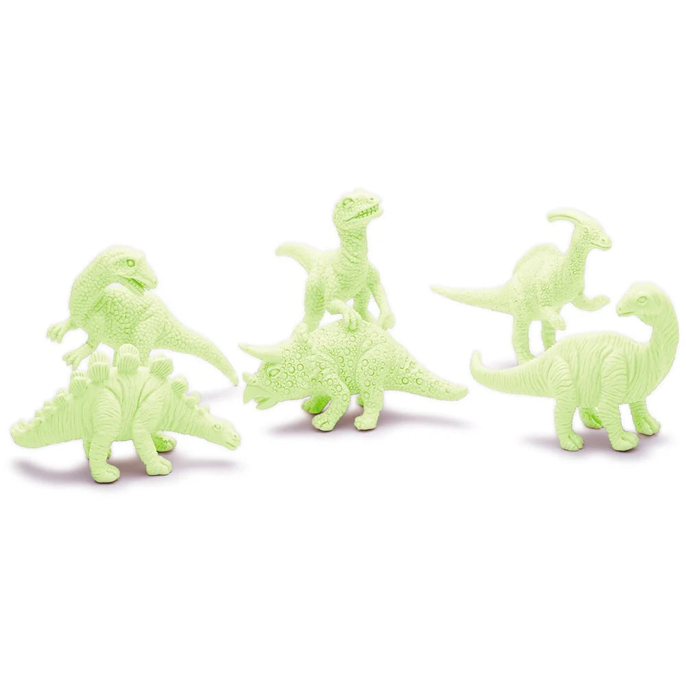 KidzLabs: Dig a Glow Dinosaur