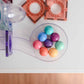 Pastel Magnetic Tiles Ball Run Pack