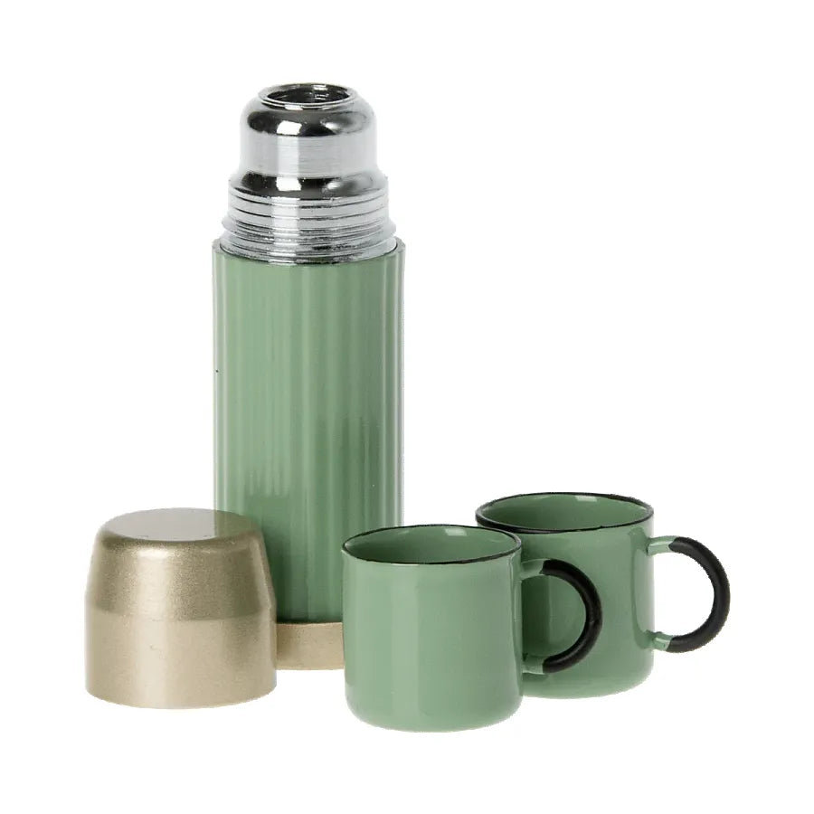 Thermos and Cups for Mouse