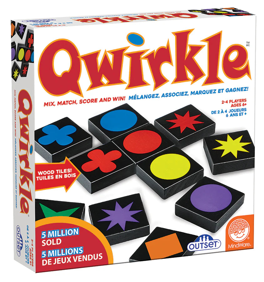 Qwirkle