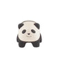 Wooden Polepole Panda Baby