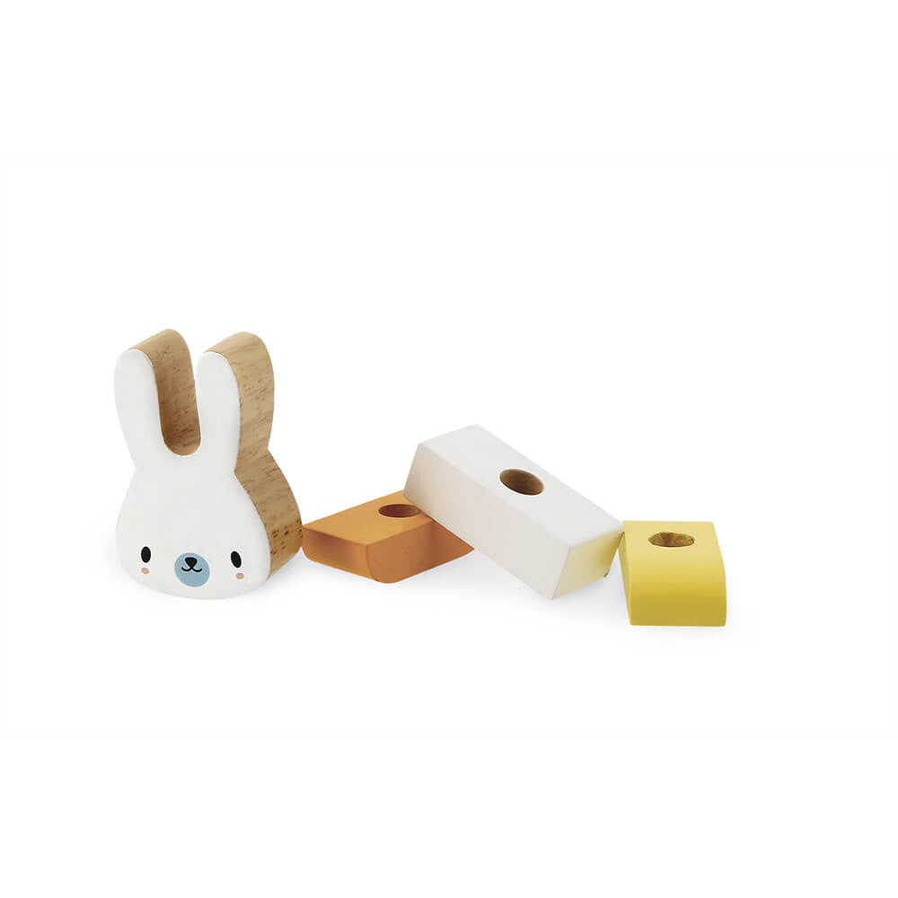 Pure Bead Maze & Rocking Rabbit