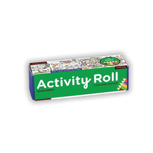 Activity Roll