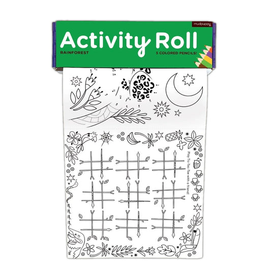 Activity Roll