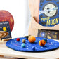 Felt Play Mat Playscape - Solar System with Planets