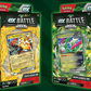 Pokémon Trading Card Game: EX Battle Deck