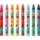 Stabilo Yippy-Wax Crayons