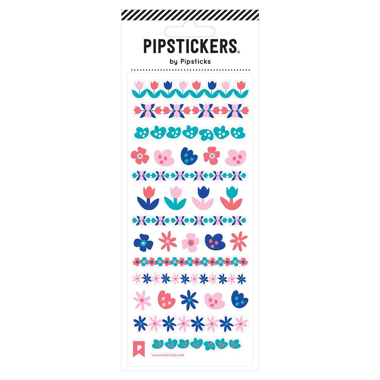 Dutch Delights Stickers